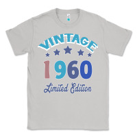 Moon Dust Vintage 1960 Limited Edition Classic Tee - Bettercallsaul