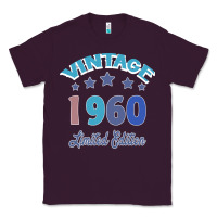 Plum Vintage 1960 Limited Edition Classic Tee - Bettercallsaul