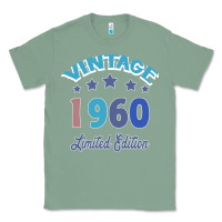 Sage Vintage 1960 Limited Edition Classic Tee - Bettercallsaul