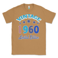 Toasted Coconut Vintage 1960 Limited Edition Classic Tee - Bettercallsaul