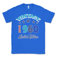 True Royal Vintage 1960 Limited Edition Classic Tee - Bettercallsaul