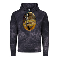 Cloud Black Wake Me Up When Summer Ends Vintage Hoodie - texasbilliewilder
