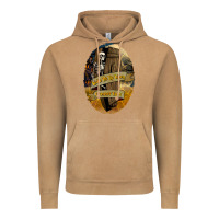 Vintage Camel Wake Me Up When Summer Ends Vintage Hoodie - texasbilliewilder