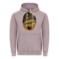 Wake Me Up When Summer Ends Vintage Hoodie | Teevron