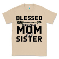 Mushroom Blessed Mom And Sister Classic Tee - Bettercallsaul