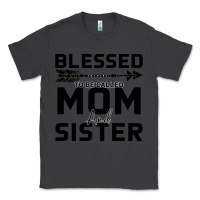 Smoke Blessed Mom And Sister Classic Tee - Bettercallsaul