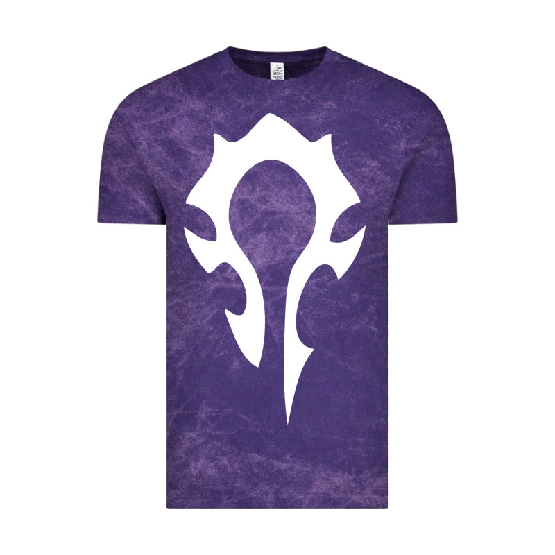 World Of Warcraft Movie Vintage Tee by baoMotion | Teevron