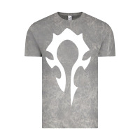 Cloud Rock world of warcraft movie Vintage Tee - baoMotion