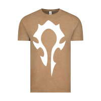Vintage Coffee world of warcraft movie Vintage Tee - baoMotion