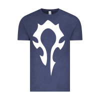Vintage Denim world of warcraft movie Vintage Tee - baoMotion