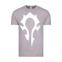 Vintage Zinc world of warcraft movie Vintage Tee - baoMotion