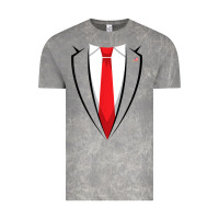 Cloud Rock halloween trump suit shirt us president easy costume t shirt Vintage Tee - baoMotion