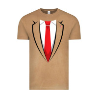 Vintage Camel halloween trump suit shirt us president easy costume t shirt Vintage Tee - baoMotion