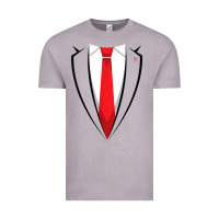 Vintage Zinc halloween trump suit shirt us president easy costume t shirt Vintage Tee - baoMotion
