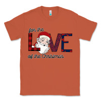 Copper For The Love Of The Christmas Classic Tee - Bettercallsaul