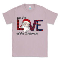 Lilac For The Love Of The Christmas Classic Tee - Bettercallsaul