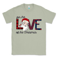 Matcha For The Love Of The Christmas Classic Tee - Bettercallsaul
