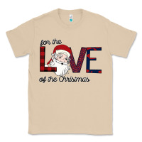 Mushroom For The Love Of The Christmas Classic Tee - Bettercallsaul