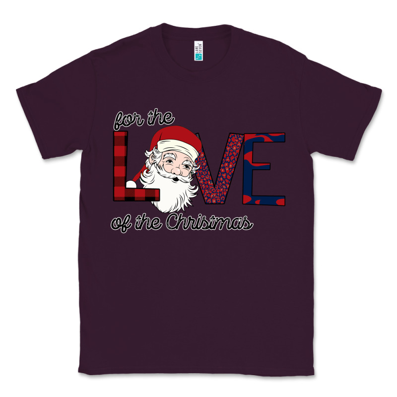 For The Love Of The Christmas Classic Tee by Bettercallsaul | Teevron