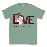Sage For The Love Of The Christmas Classic Tee - Bettercallsaul