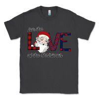 Smoke For The Love Of The Christmas Classic Tee - Bettercallsaul