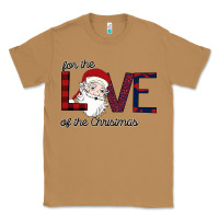 Toasted Coconut For The Love Of The Christmas Classic Tee - Bettercallsaul