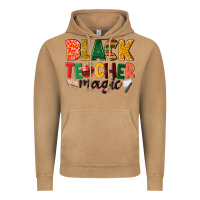 Vintage Camel black teacher magic Vintage Hoodie - NancyCooperArtShop