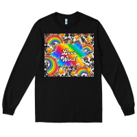 Black love wins Long Sleeve Tee - TumblerDesignByShophia