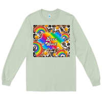 Matcha love wins Long Sleeve Tee - TumblerDesignByShophia