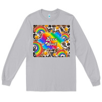 Moon Dust love wins Long Sleeve Tee - TumblerDesignByShophia