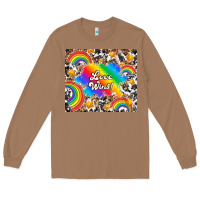 Toasted Coconut love wins Long Sleeve Tee - TumblerDesignByShophia