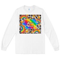 White love wins Long Sleeve Tee - TumblerDesignByShophia
