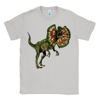Moon Dust Dilophosaurus Classic Tee - LillyAllenDesigns