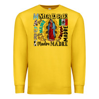 Lemon madre Premium Sweatshirt - CowhideDigitalArt