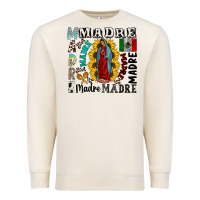 Sandshell madre Premium Sweatshirt - CowhideDigitalArt