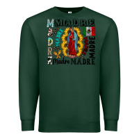 Sports Green madre Premium Sweatshirt - CowhideDigitalArt