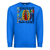 True Royal madre Premium Sweatshirt - CowhideDigitalArt