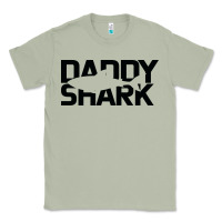 Matcha Daddy Shark Classic Tee - Bettercallsaul