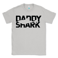 Moon Dust Daddy Shark Classic Tee - Bettercallsaul