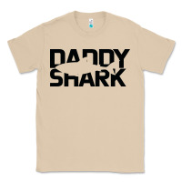 Mushroom Daddy Shark Classic Tee - Bettercallsaul