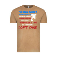 Vintage Camel criminal dirtbag anti trump Vintage Tee - baoMotion