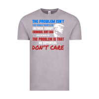 Vintage Zinc criminal dirtbag anti trump Vintage Tee - baoMotion