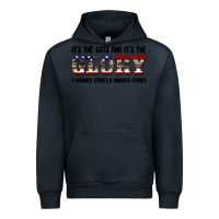 Navy veteran glory Urban Hoodie - BarkalooDesign