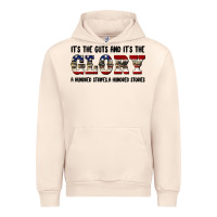 Sandshell veteran glory Urban Hoodie - BarkalooDesign