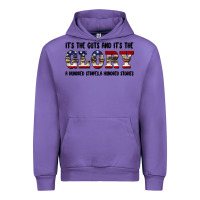 Tulip veteran glory Urban Hoodie - BarkalooDesign