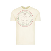 Vintage Arctic cinque terre italia gift for italian mediterranean travelers t shirt Vintage Tee - baoMotion