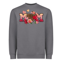 Storm Valentine's Day mom Heavyweight Sweatshirt - FaDigitalArtStudio