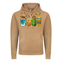 Vintage Camel Cinco de Mayo Coffee Cups Vintage Hoodie - texasbilliewilder