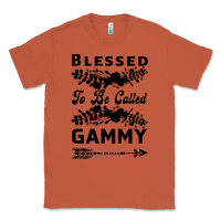 Copper Blessed To Be Called Gammy Classic Tee - Bettercallsaul