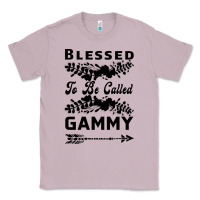 Blessed To Be Called Gammy Classic Tee | Teevron